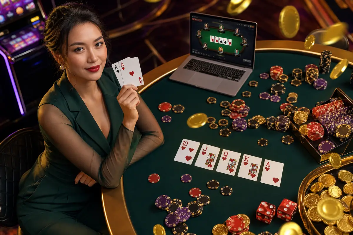 tkbd VIP Slots Cashback Program